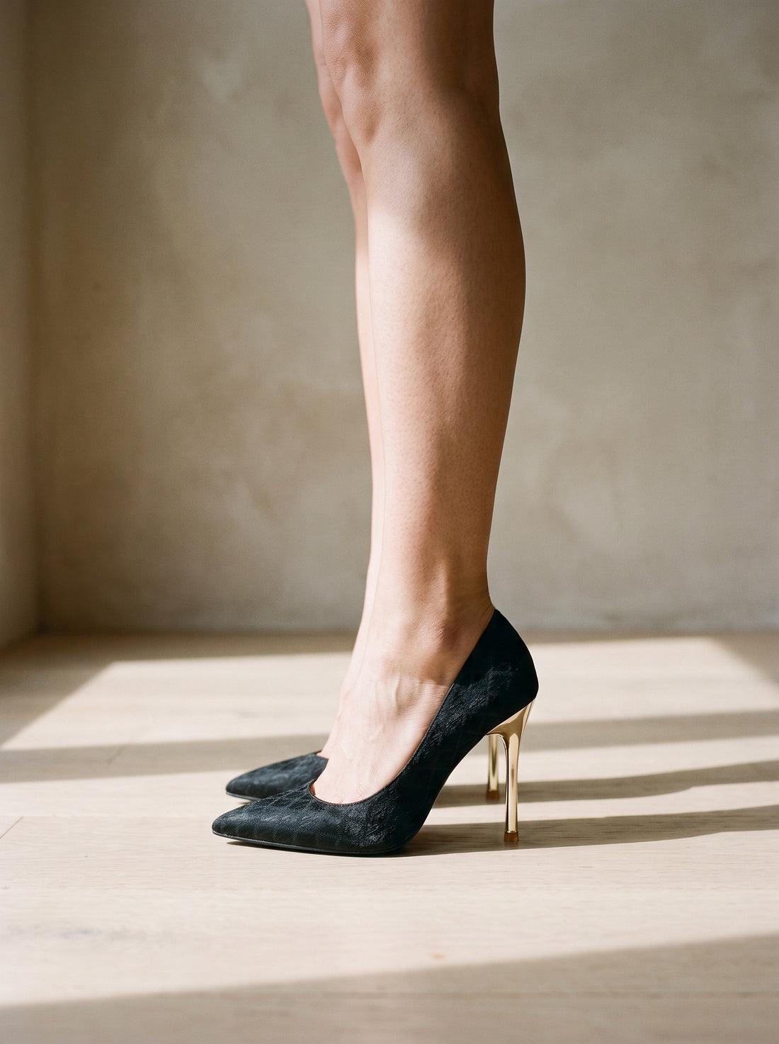 The Morag Heel