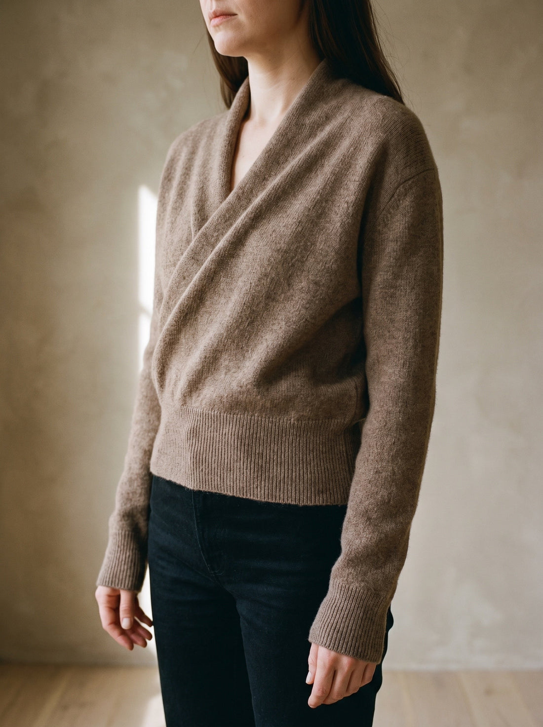 The Morwenna Jumper