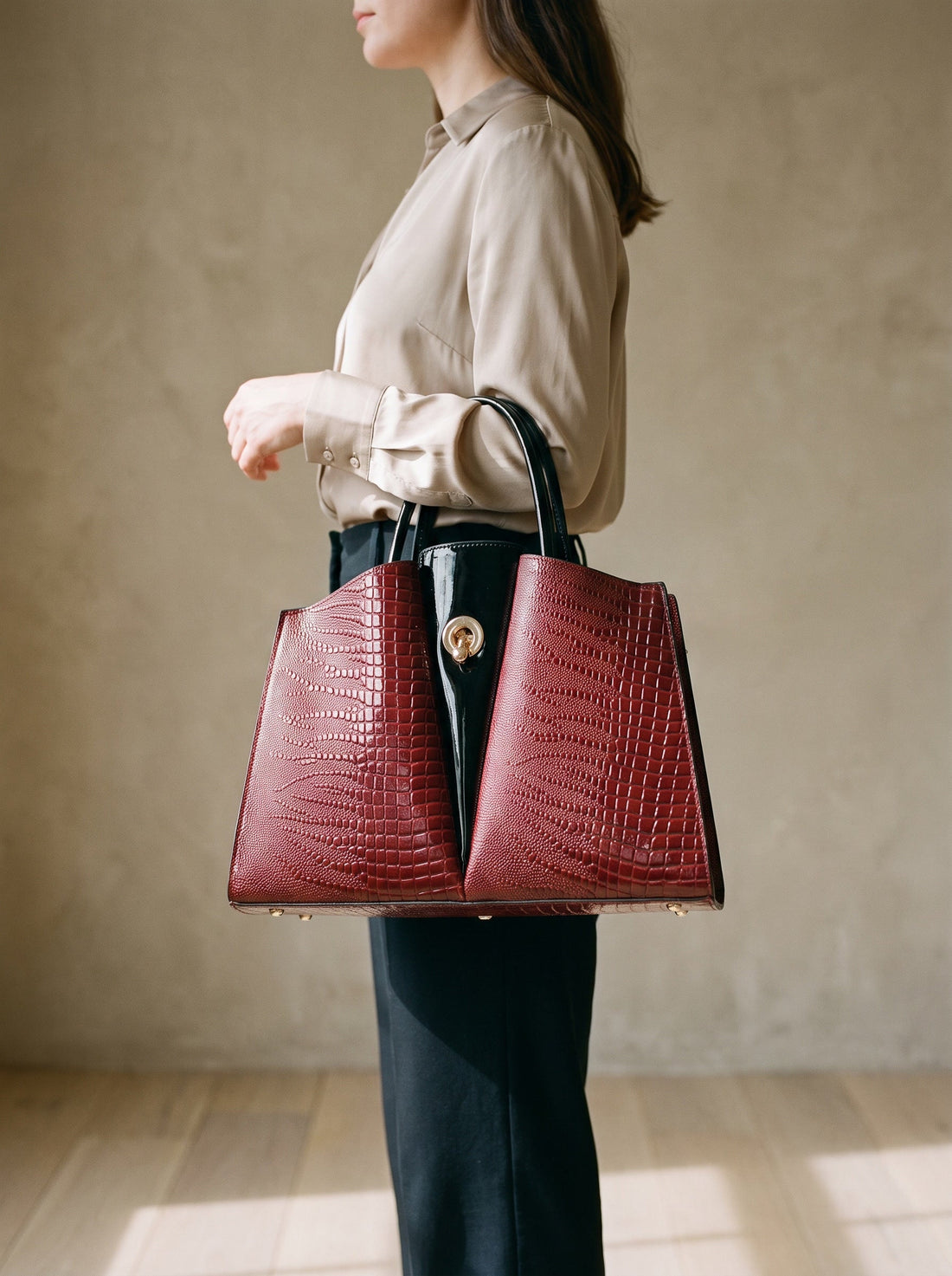 The Nell Tote