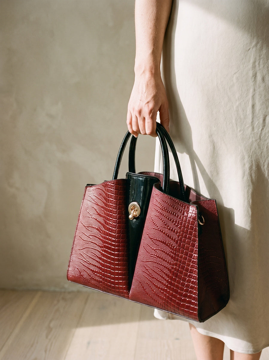 The Nell Tote