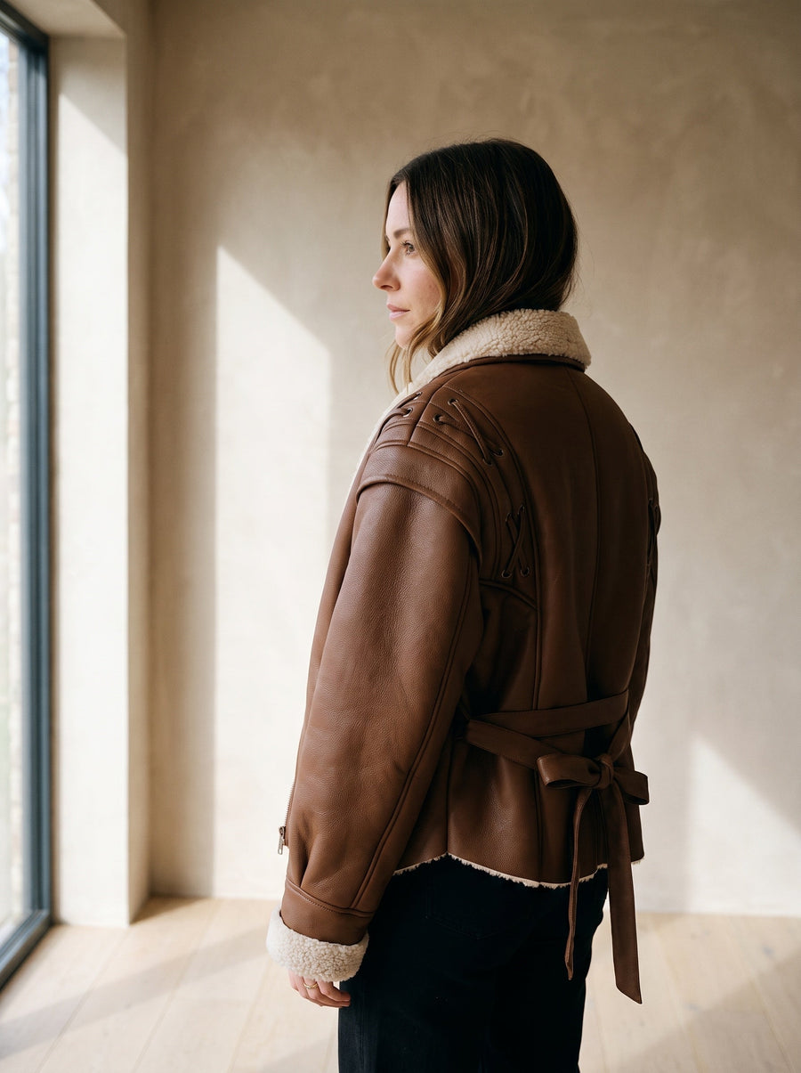 The Noor Jacket