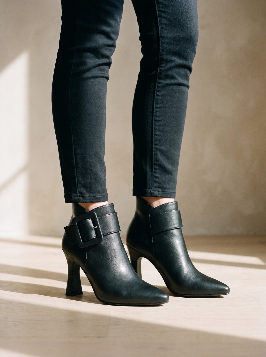 The Odette Ankle Boot