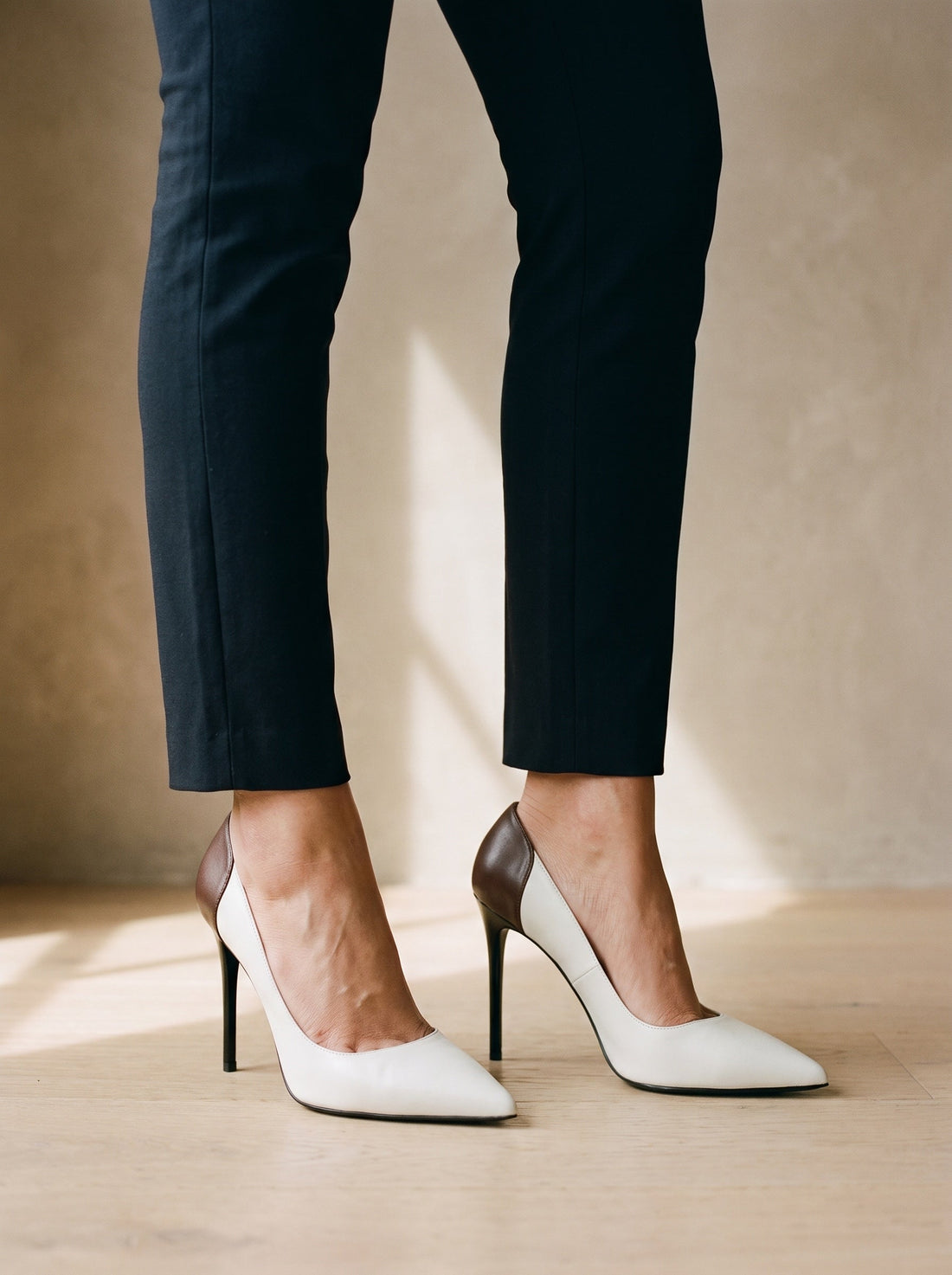 The Ottoline Heel