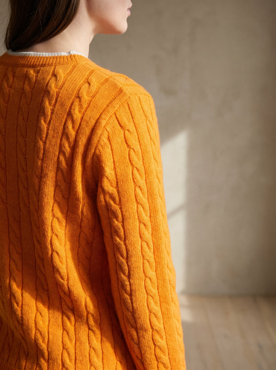 The Perdita Jumper