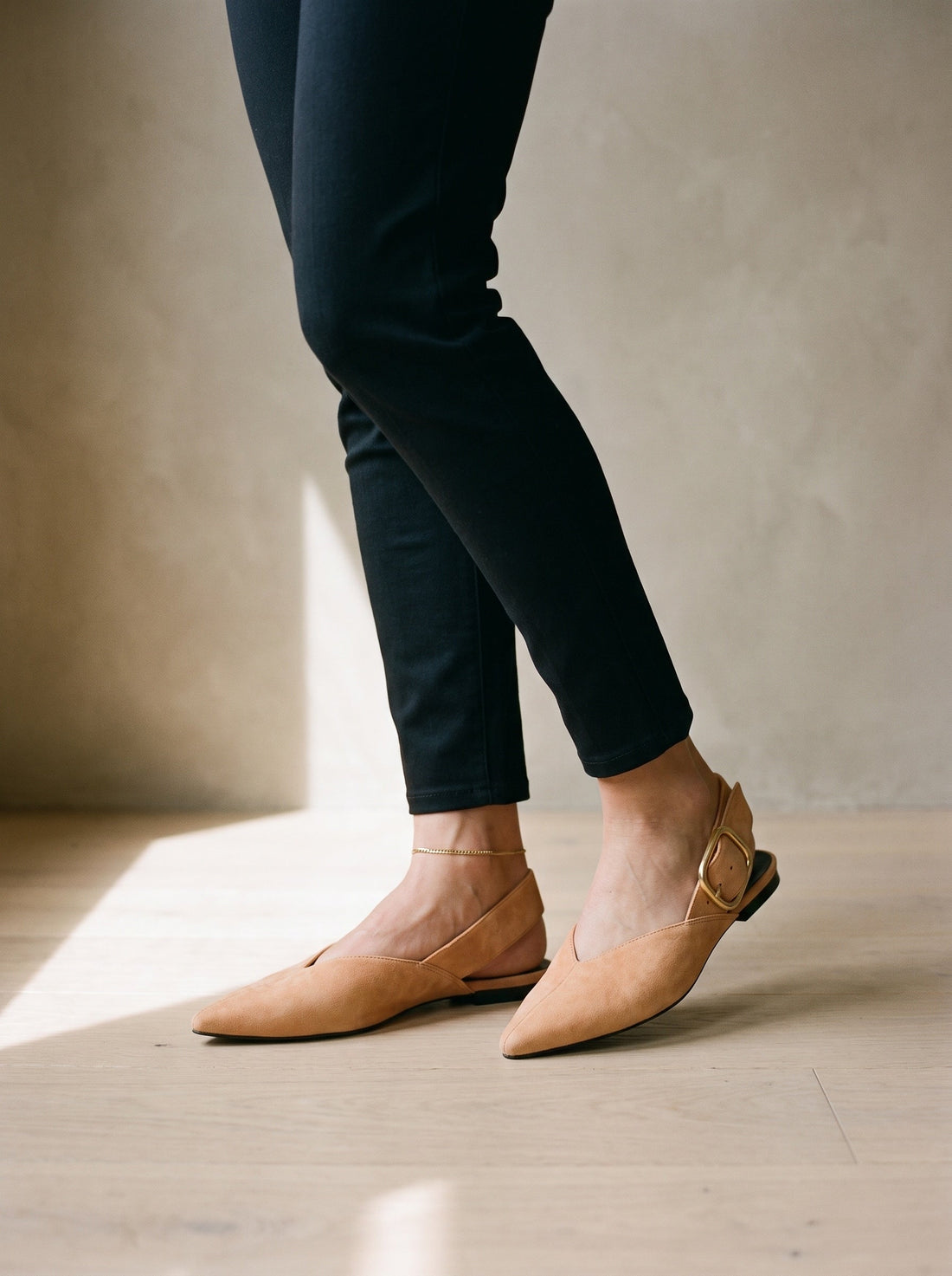 The Pippa Flat