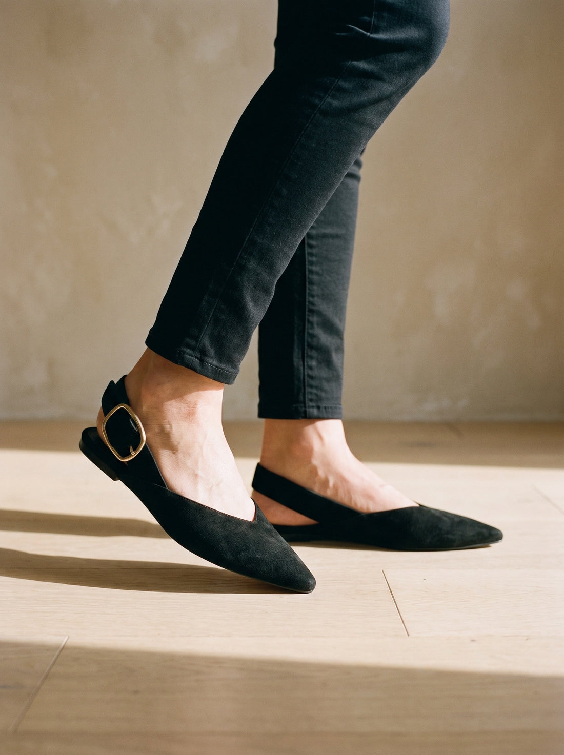 The Pippa Flat