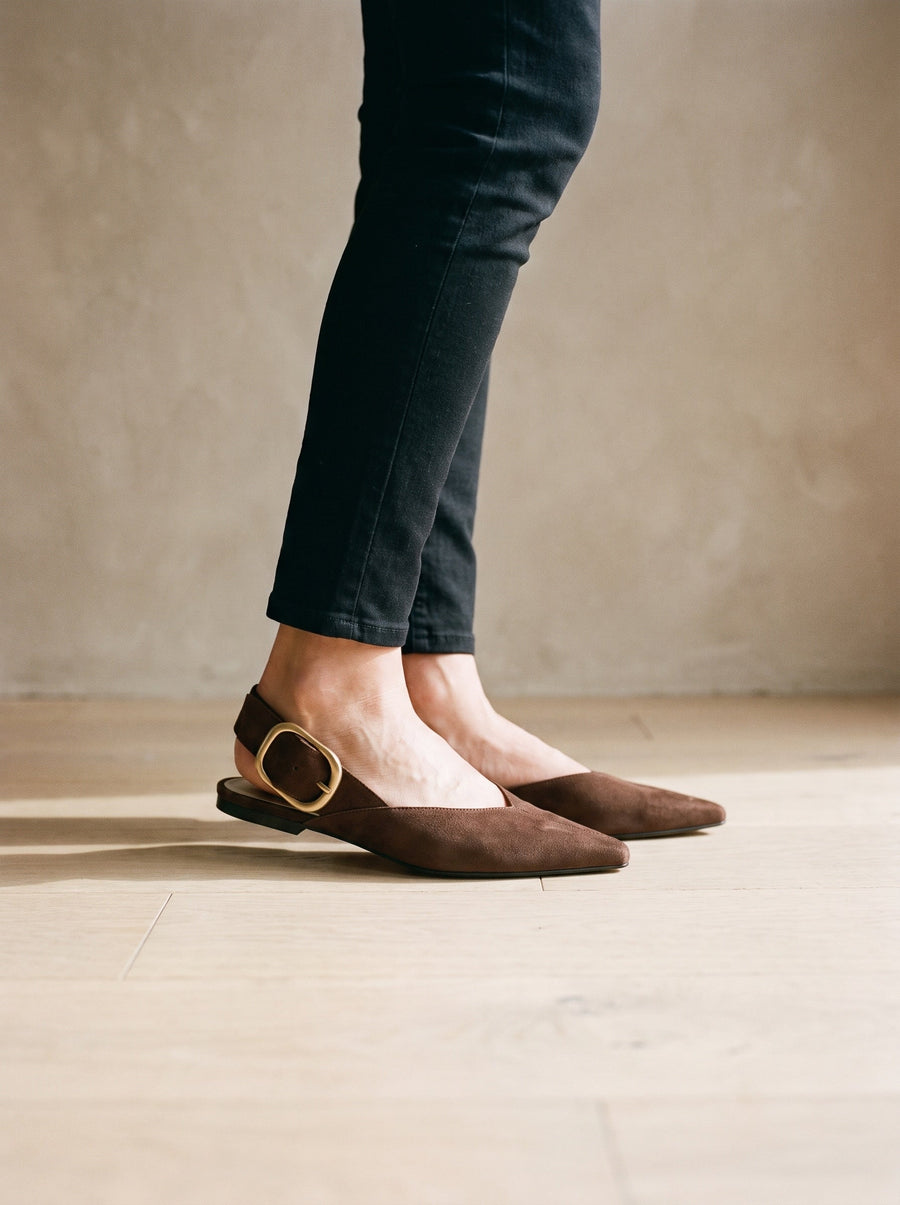 The Pippa Flat