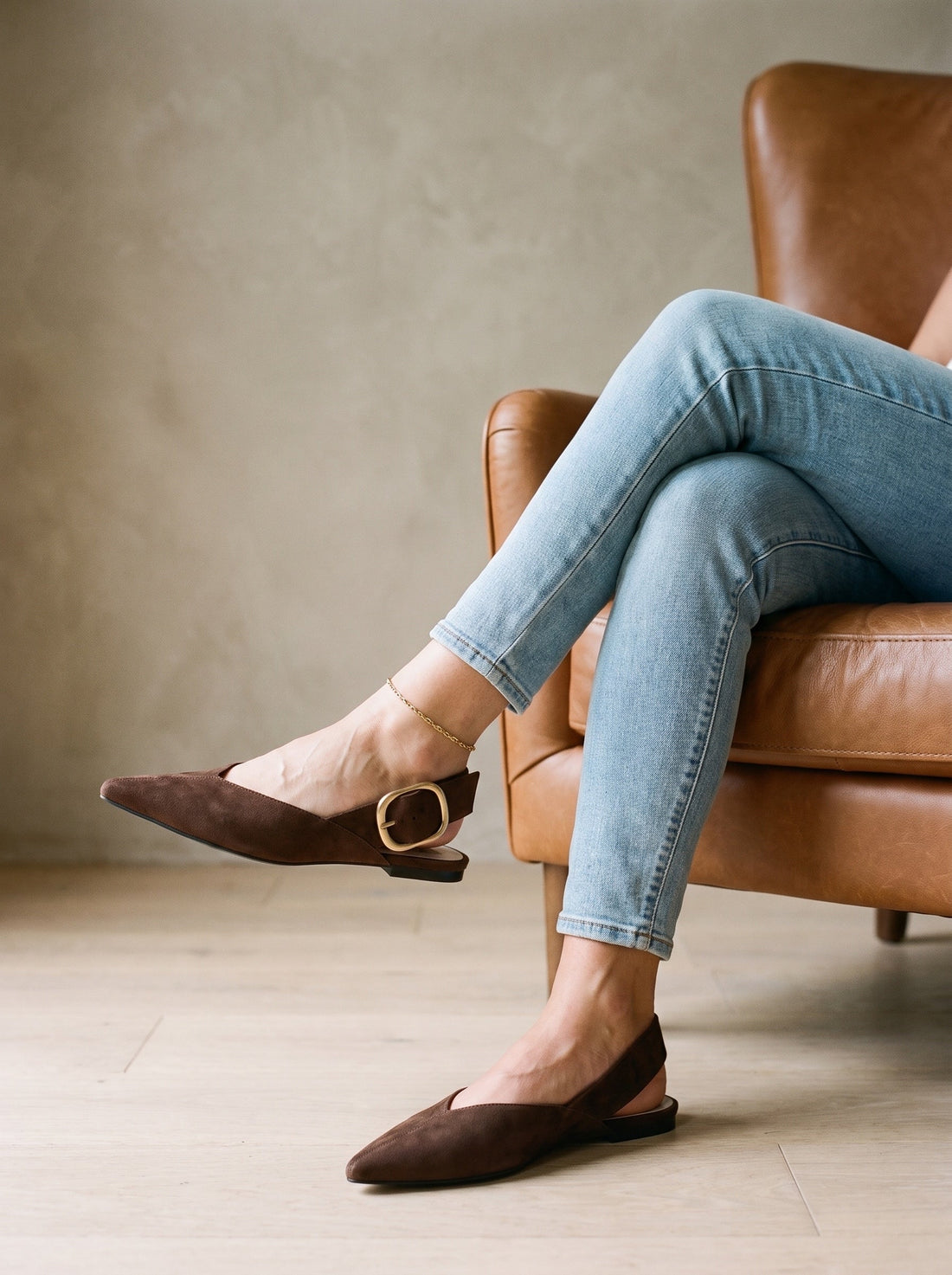 The Pippa Flat