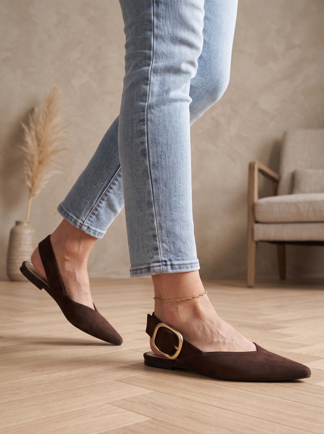 The Pippa Flat