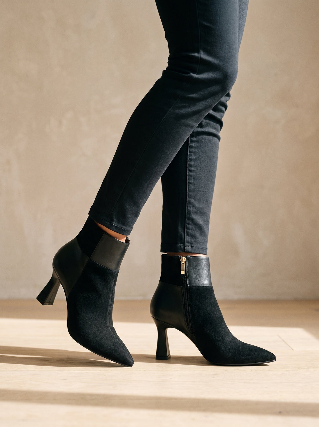The Posy Boot