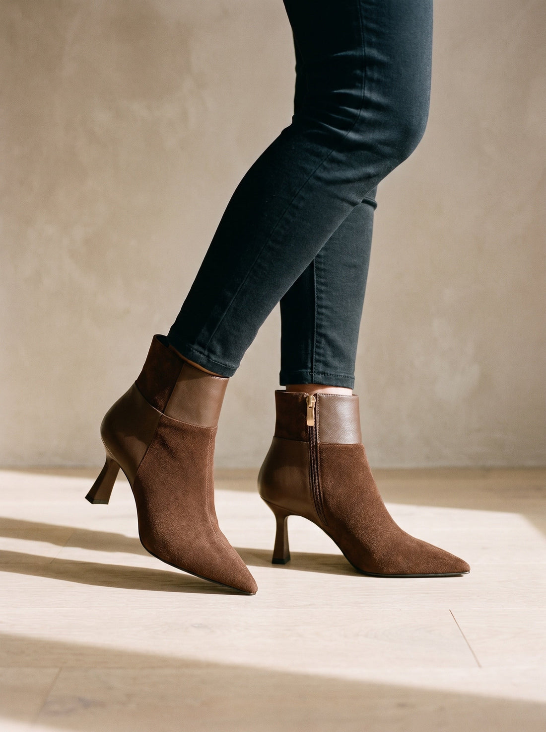 The Posy Boot
