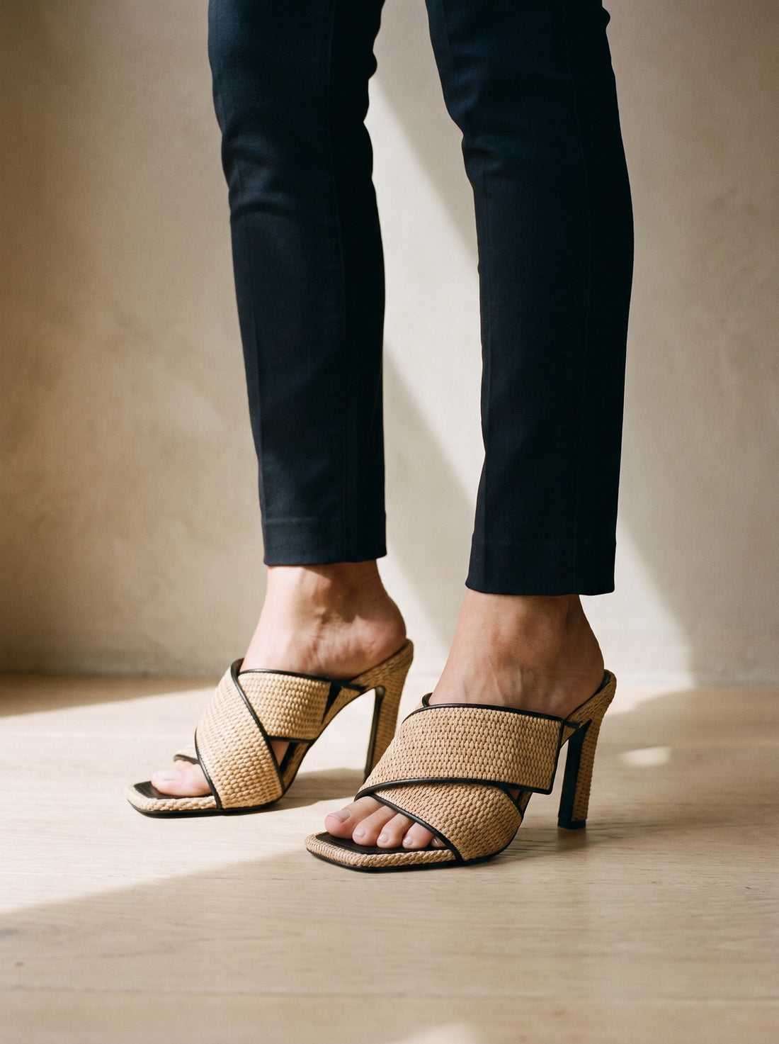 The Queenie Heel