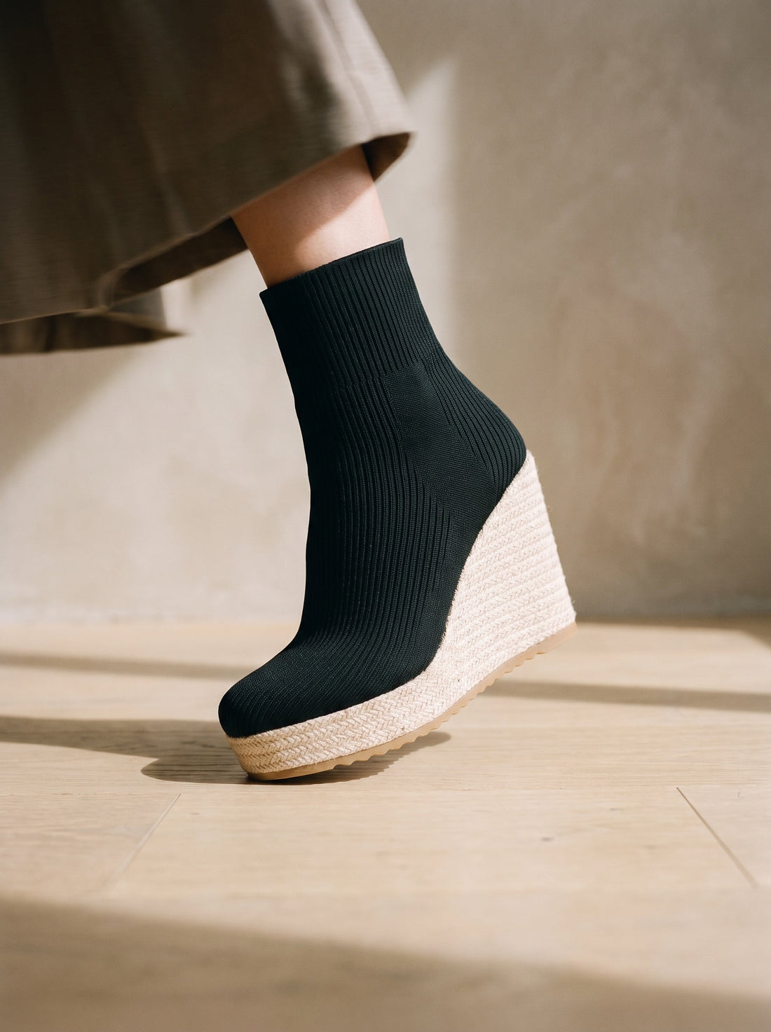 The Rhoda Trainer