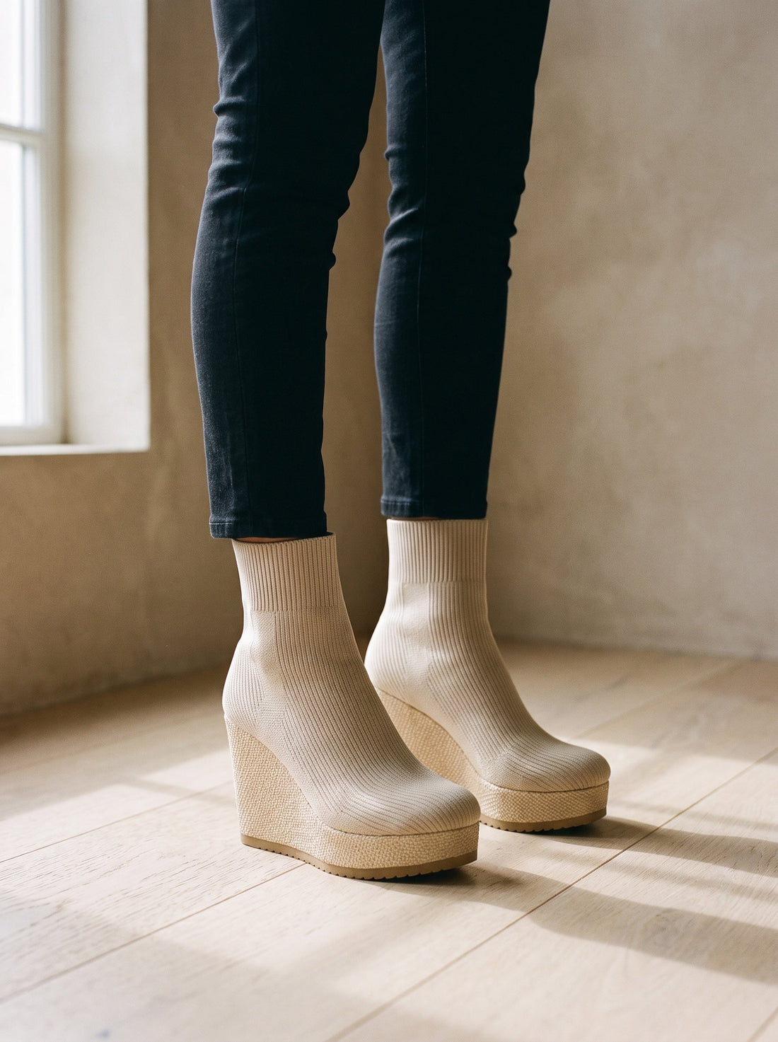 The Rhoda Trainer