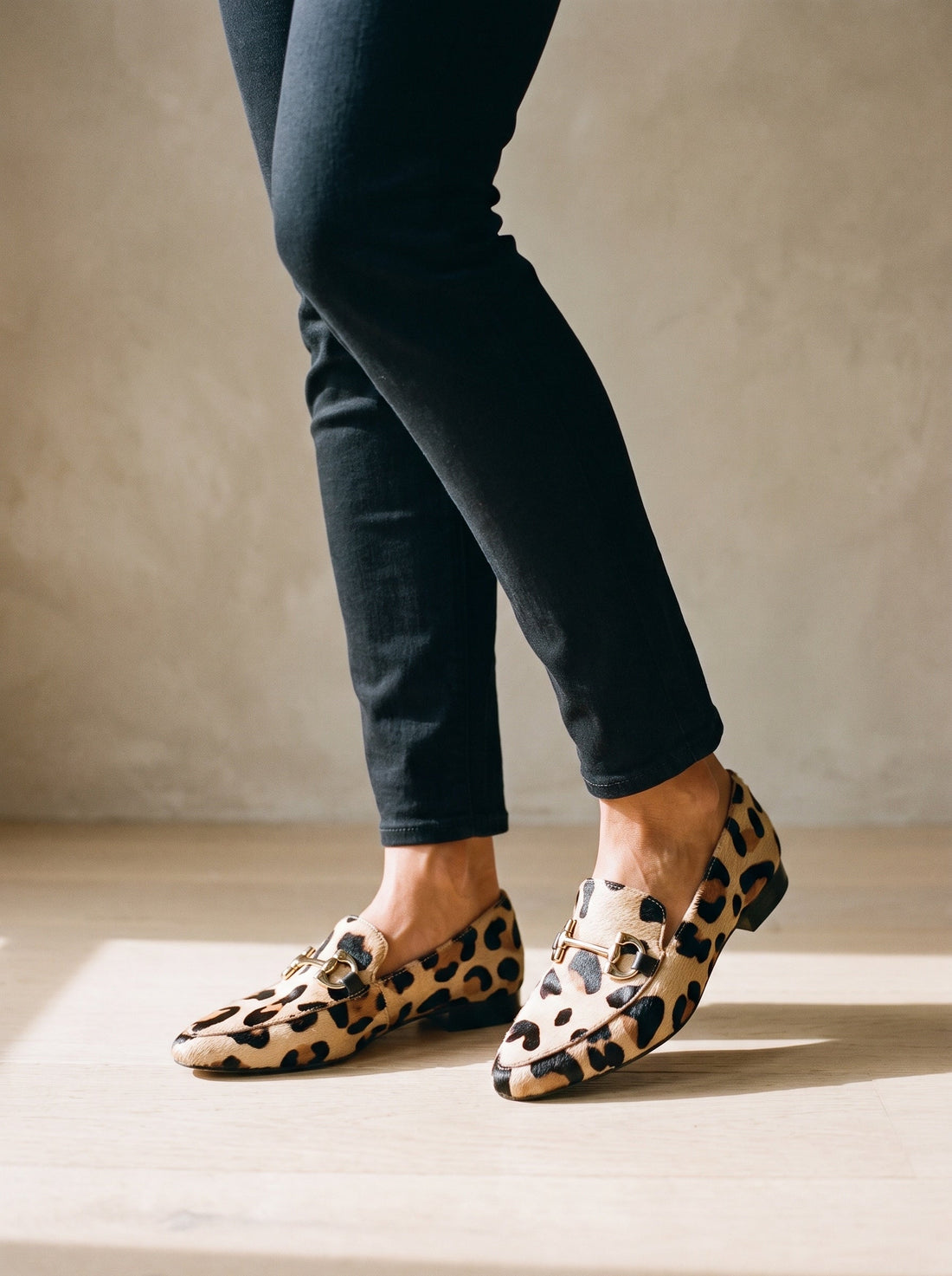 The Rosamund Loafer