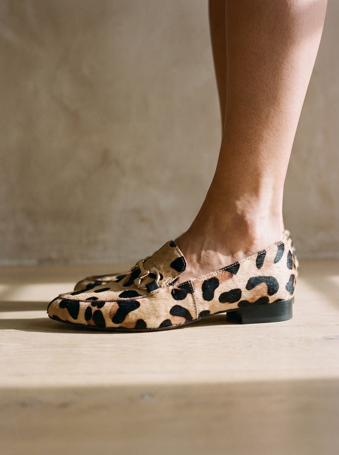 The Rosamund Loafer