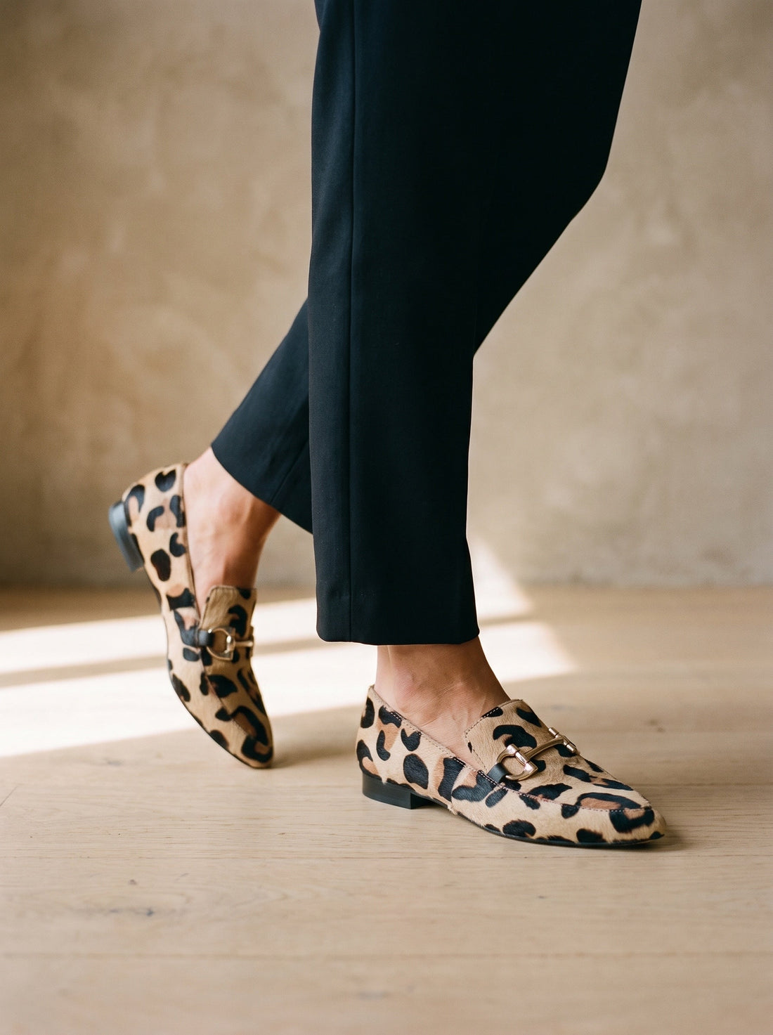 The Rosamund Loafer