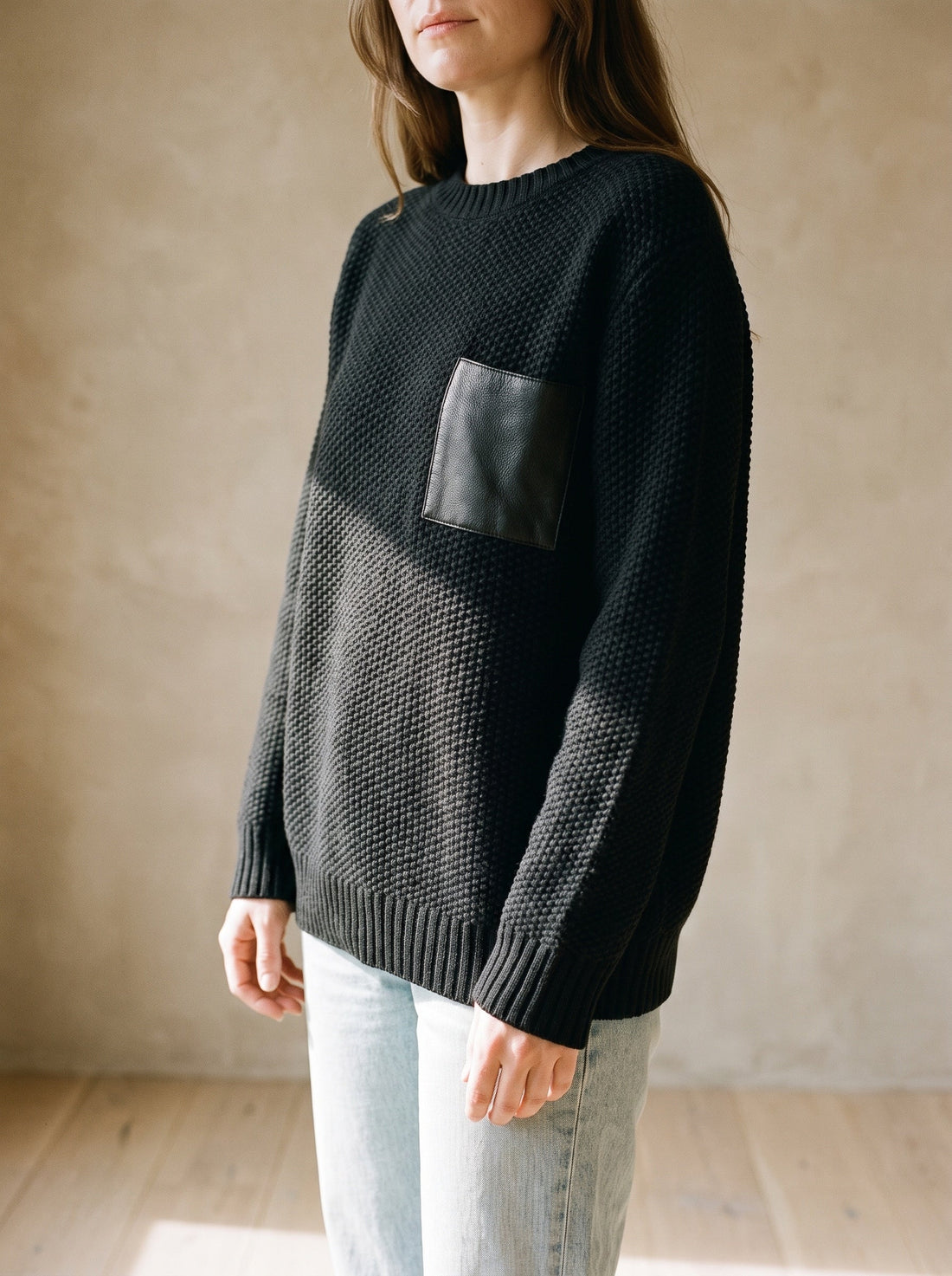 The Selina Cardigan