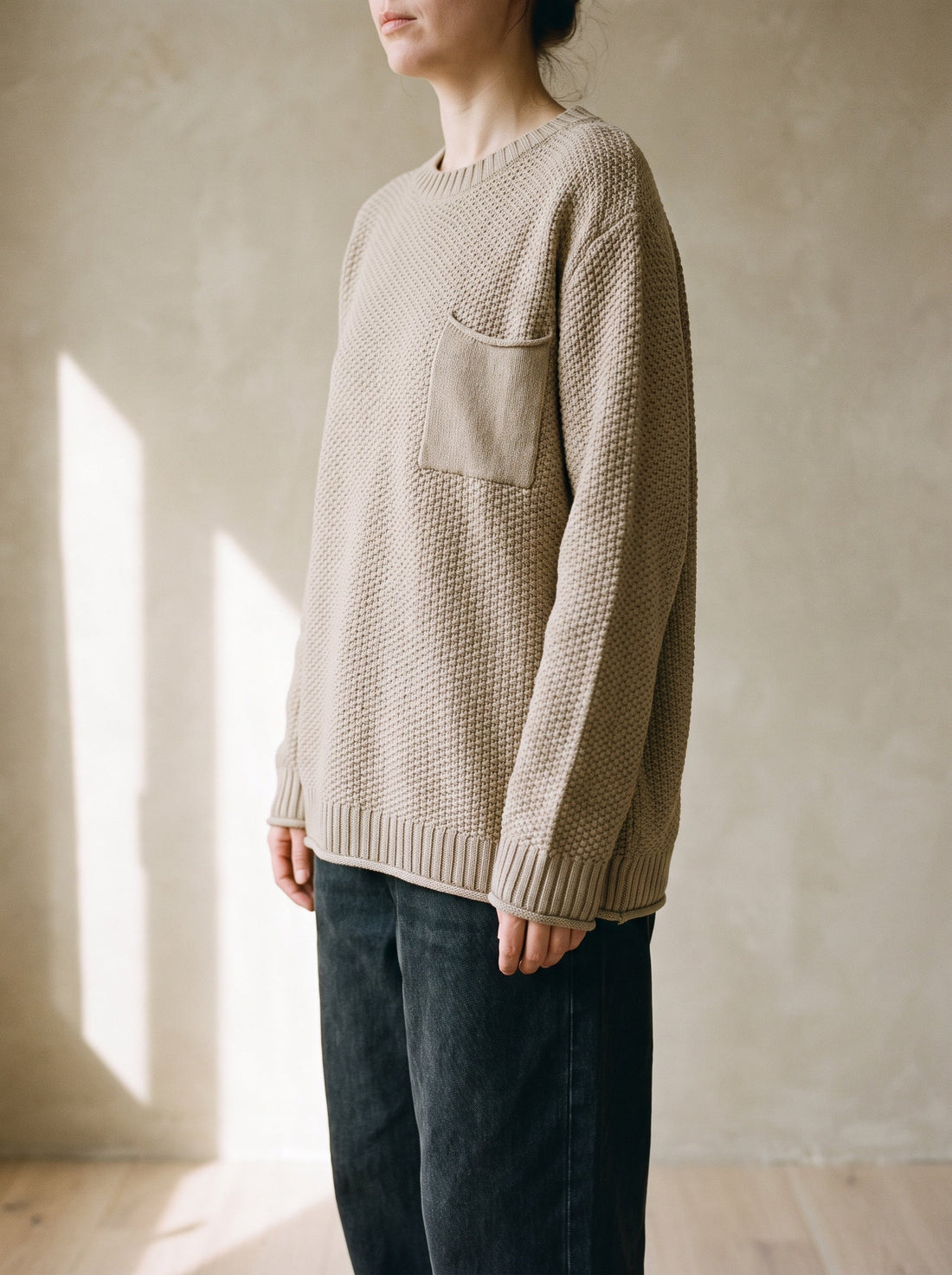 The Selina Cardigan