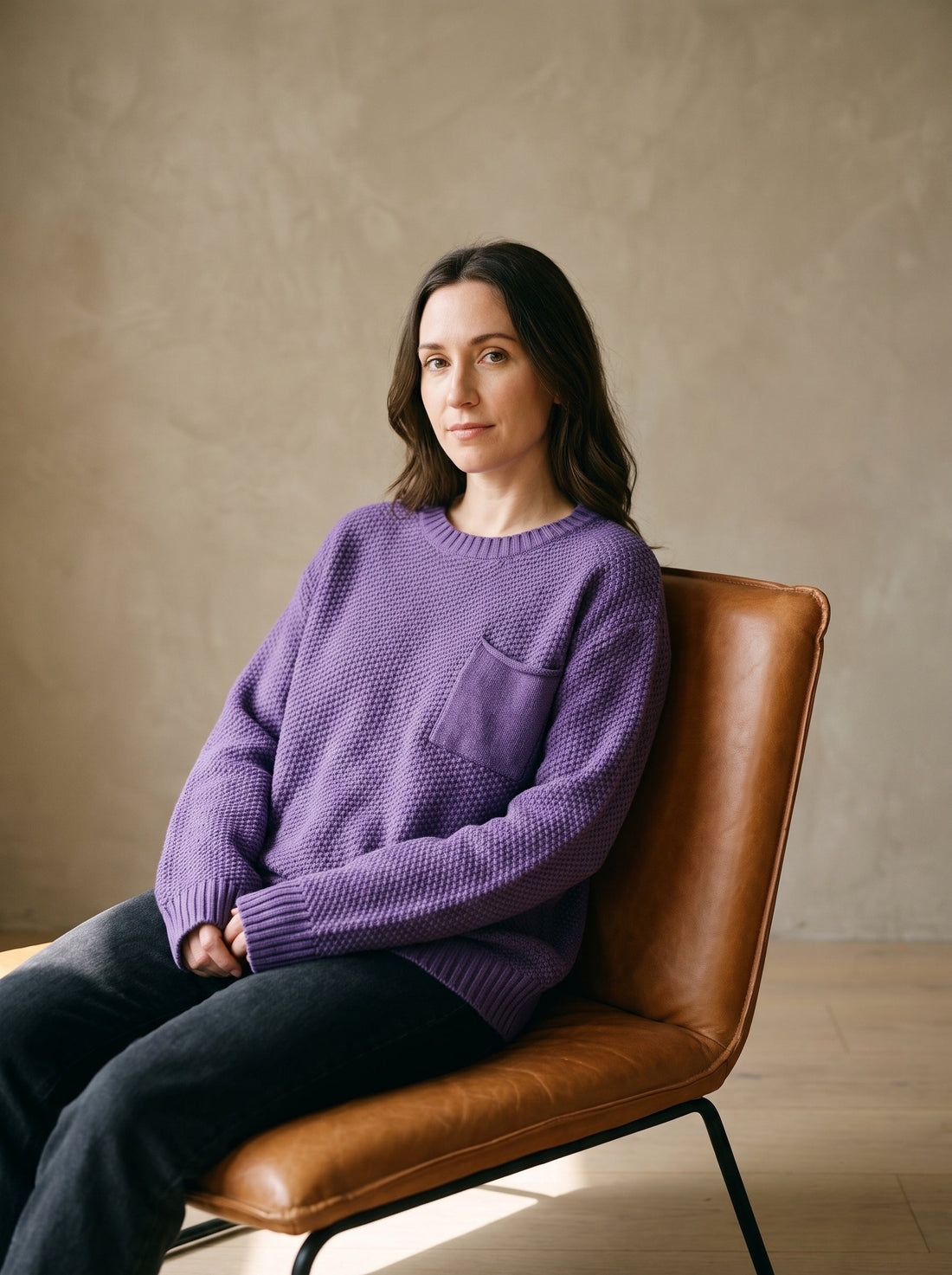 The Selina Cardigan