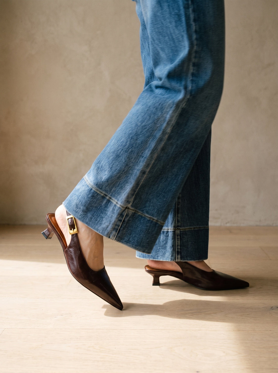 The Sorrel Pump
