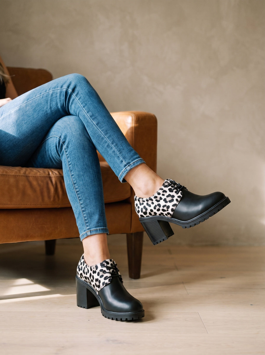 The Susannah Oxford