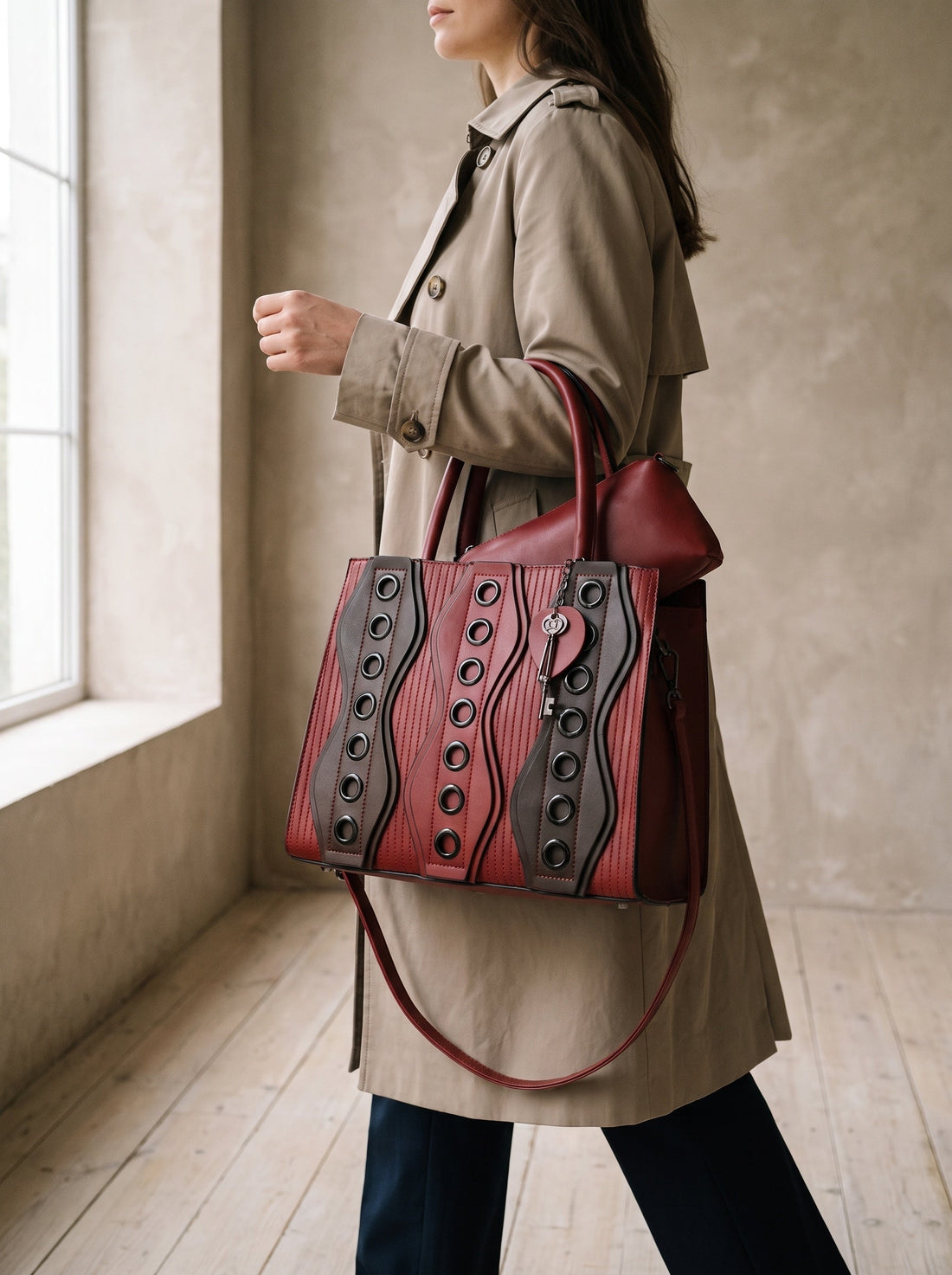 The Sutton Bag