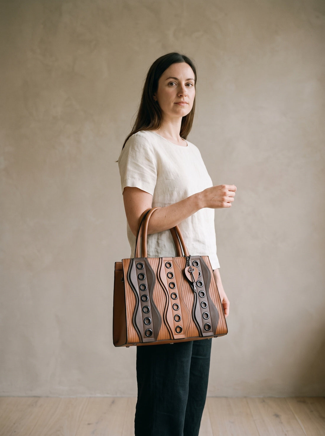 The Sutton Bag
