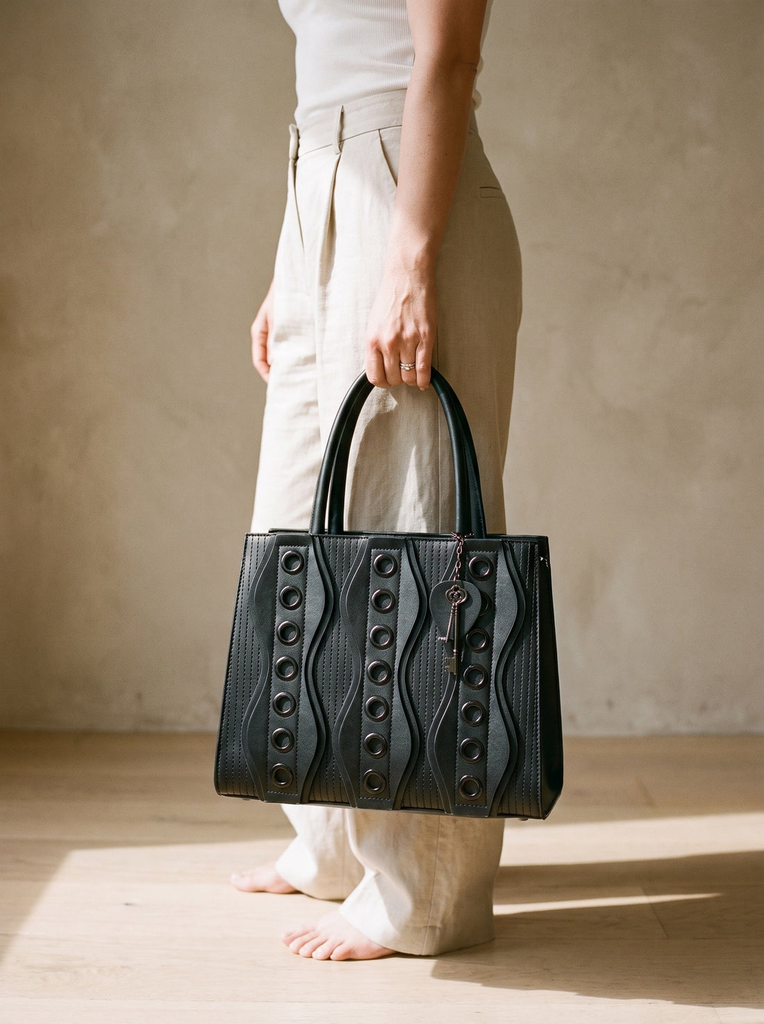 The Sutton Bag