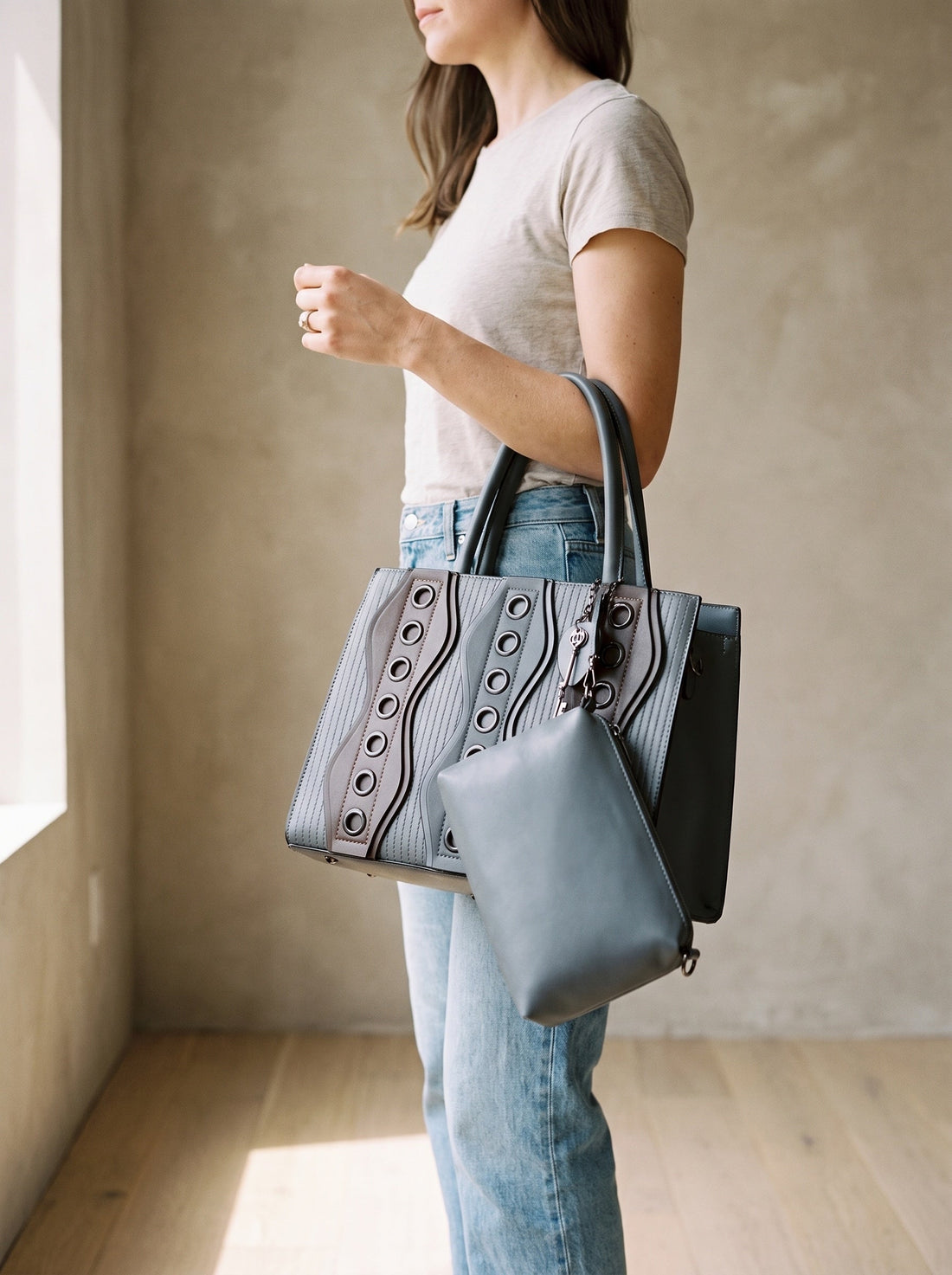 The Sutton Bag