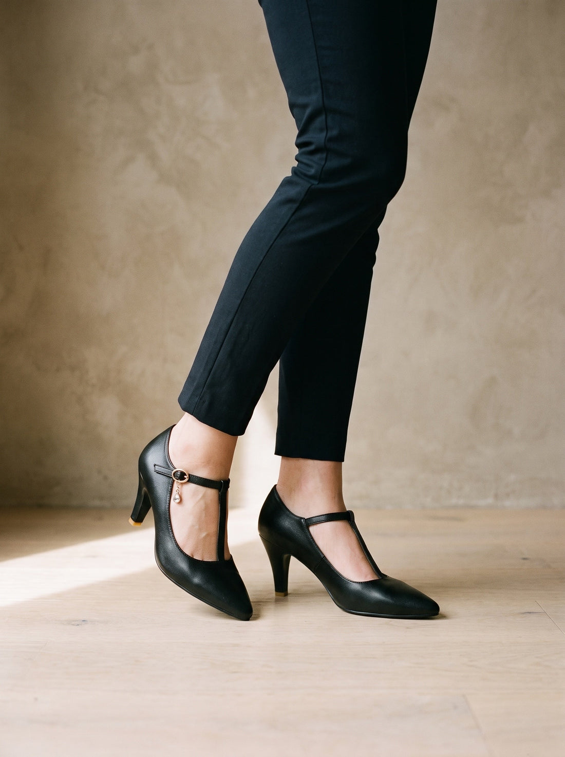 The Tabitha Heel