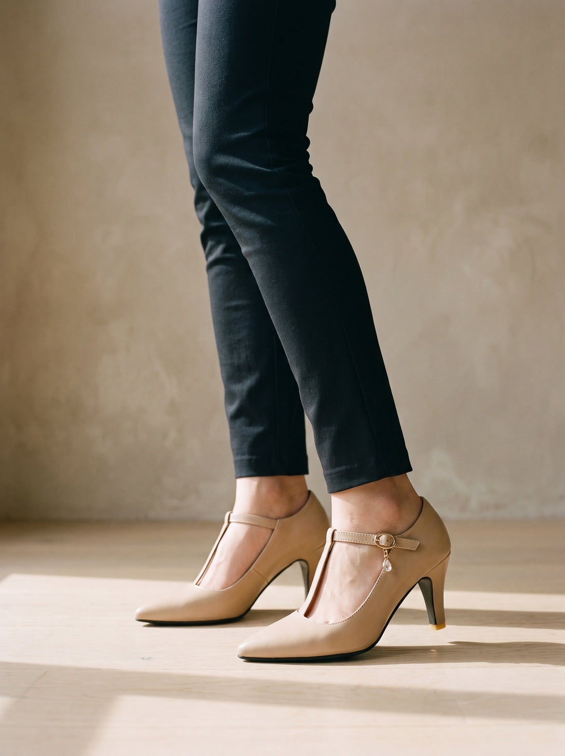 The Tabitha Heel