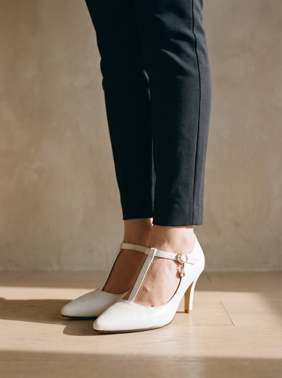 The Tabitha Heel