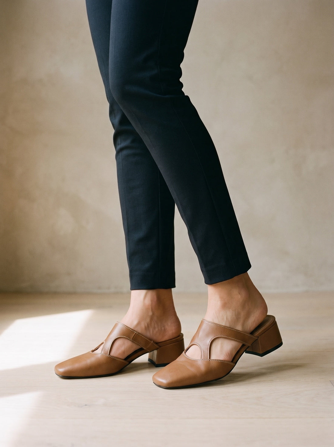 The Talitha Mule