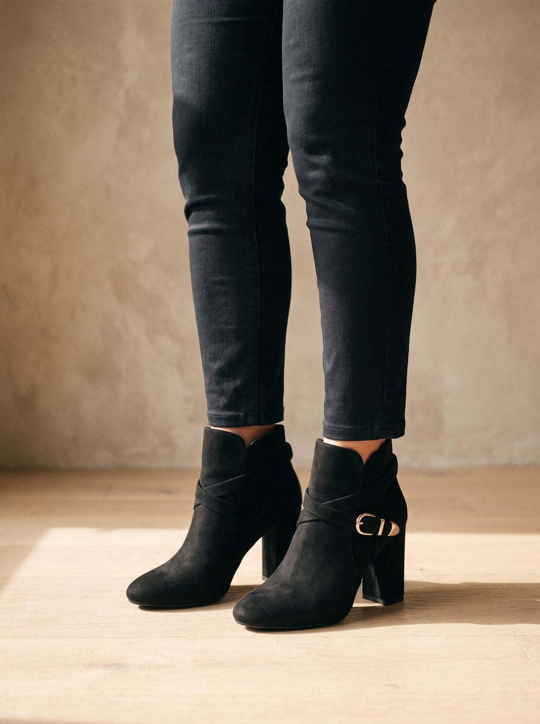The Tamsin Boot