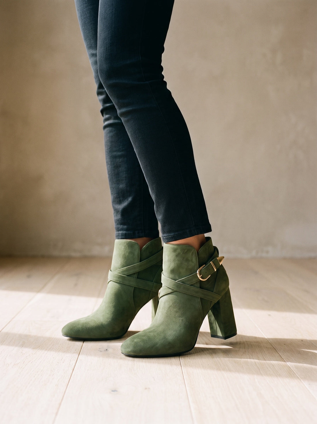 The Tamsin Boot