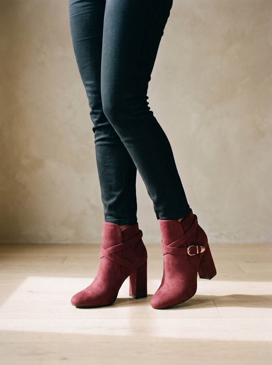 The Tamsin Boot