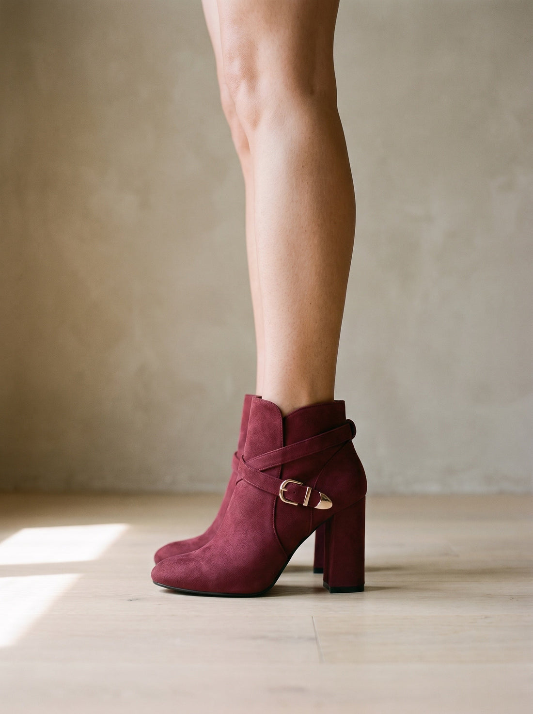 The Tamsin Boot