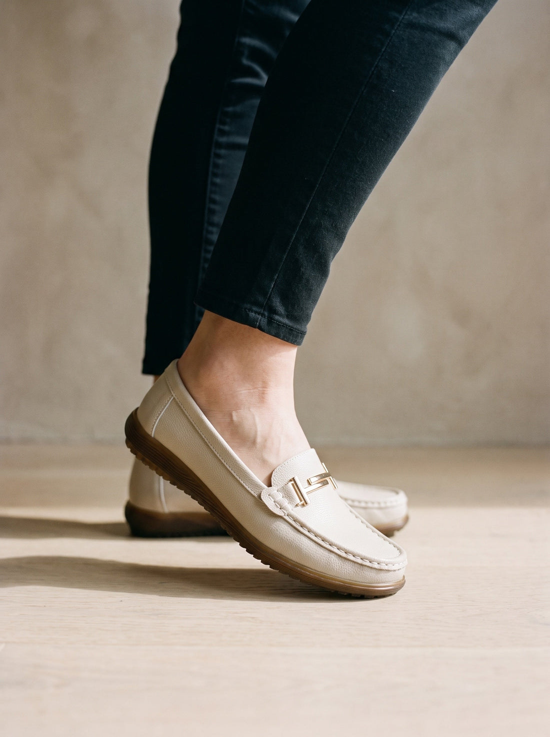 The Tilda Loafer