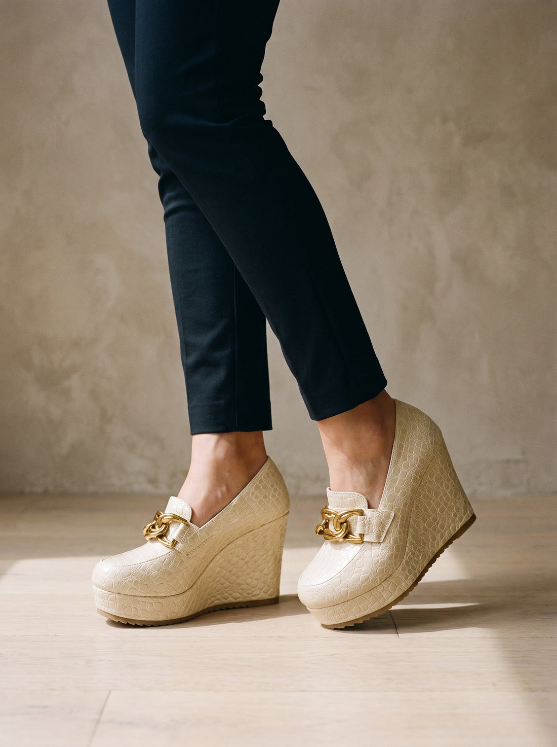 The Ursula Loafer
