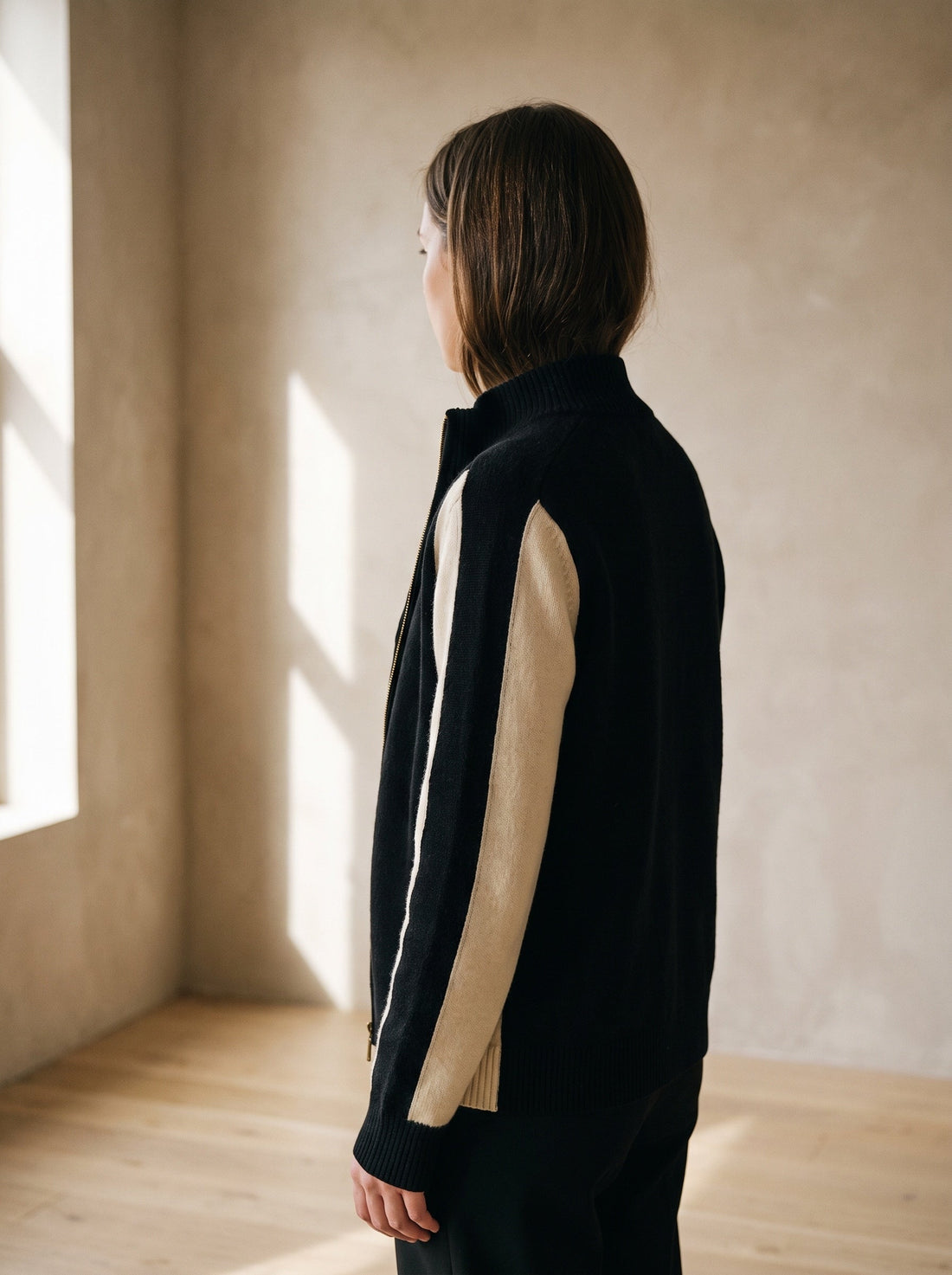 The Wilda Jumper