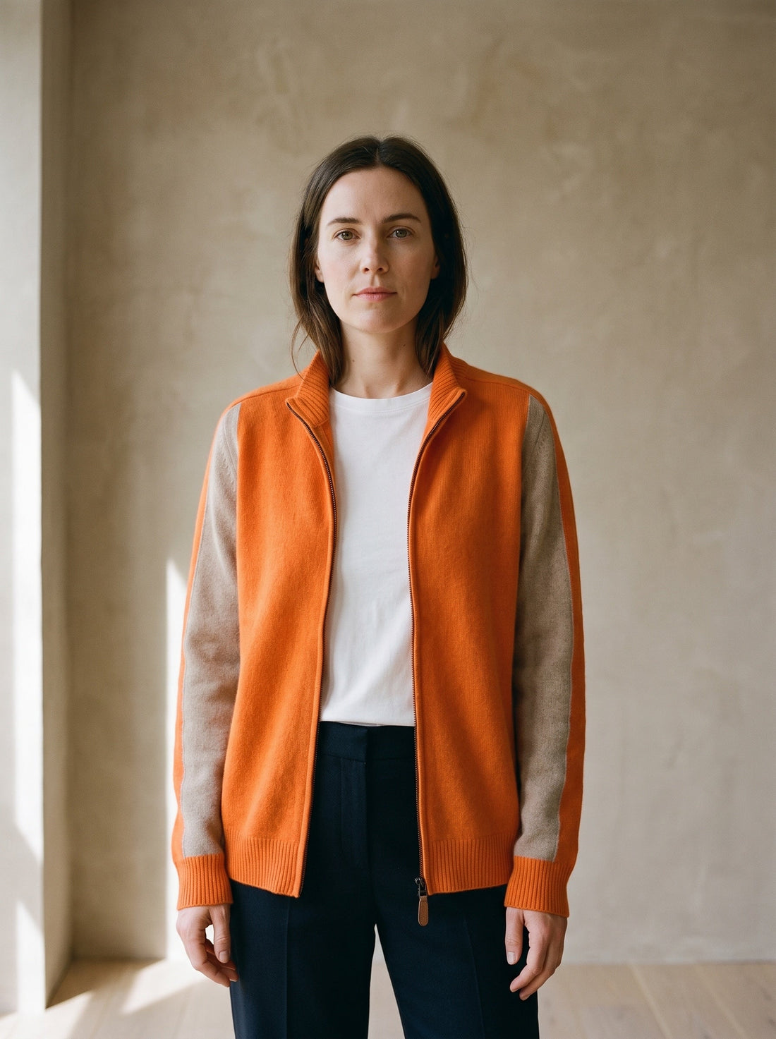 The Wilda Jumper