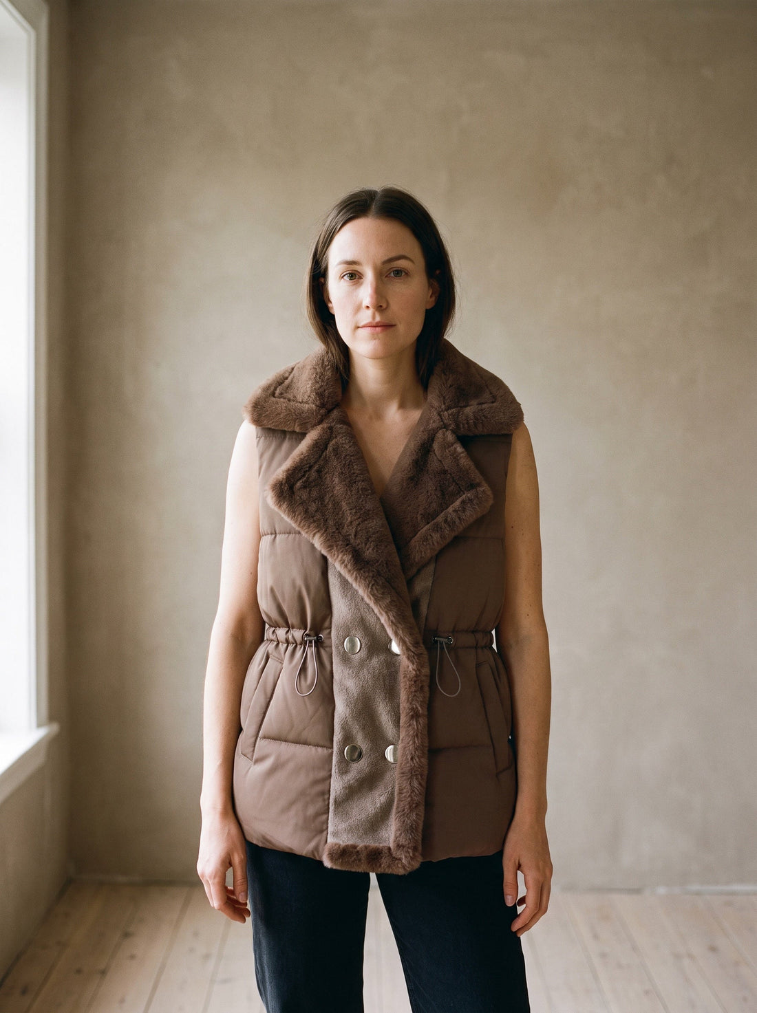The Wynne Gilet