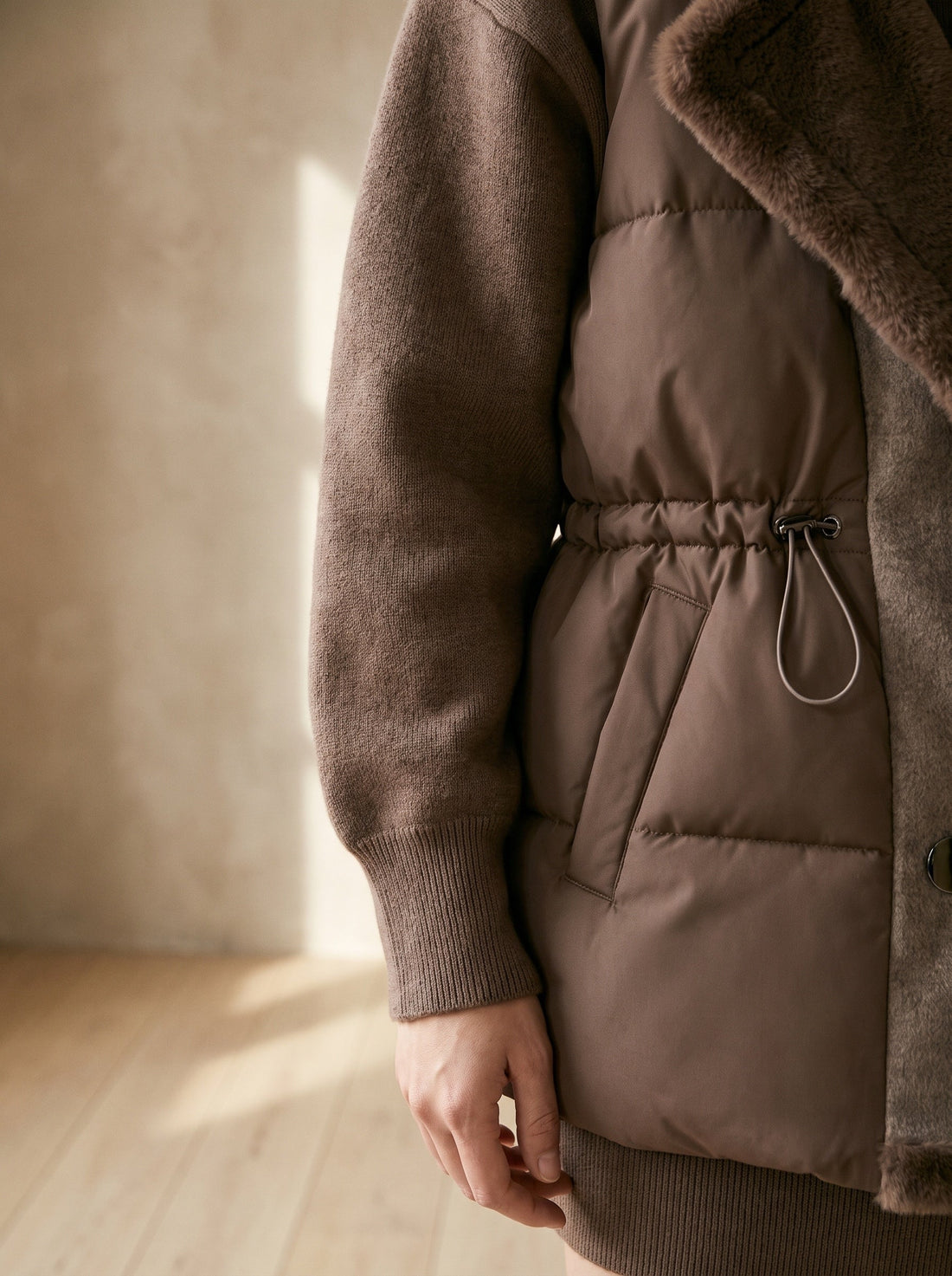 The Wynne Gilet