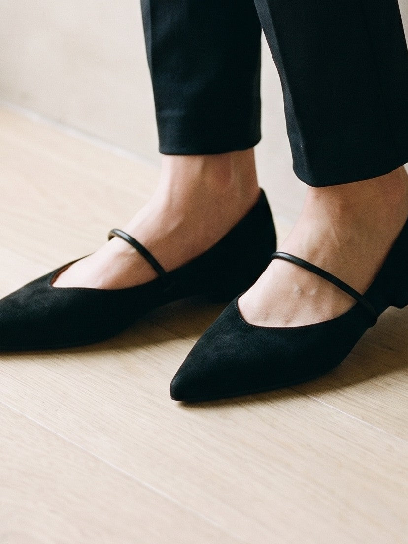 The All Day Loafer