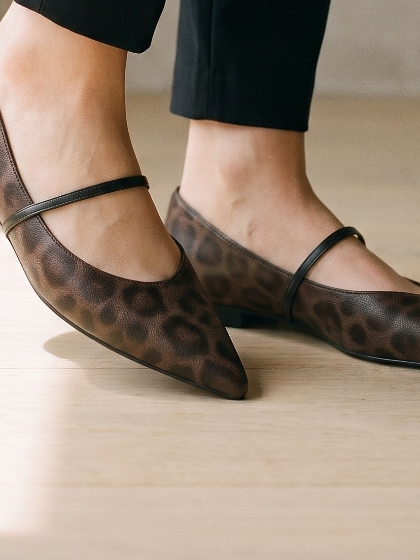 The All Day Loafer