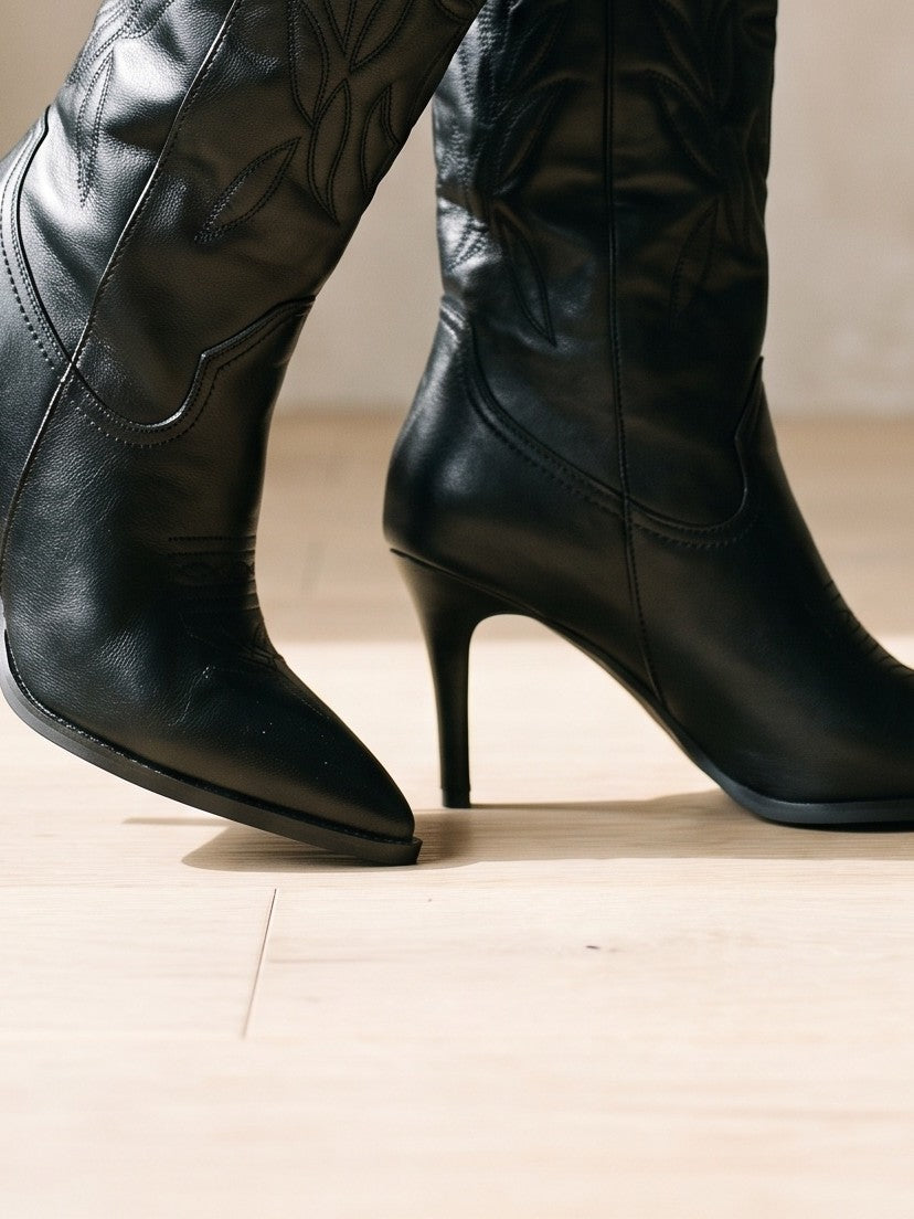 The Bryony Boot