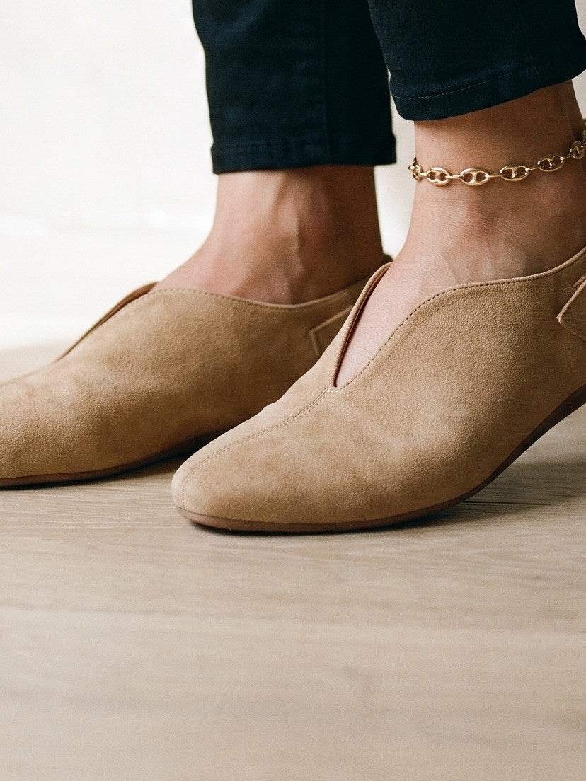 The Cecily Loafer