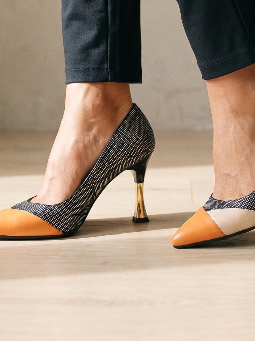 The Dulcie Pump