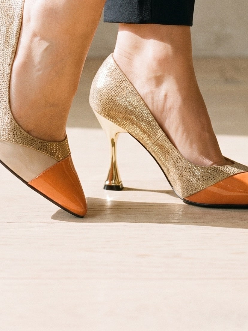 The Dulcie Pump
